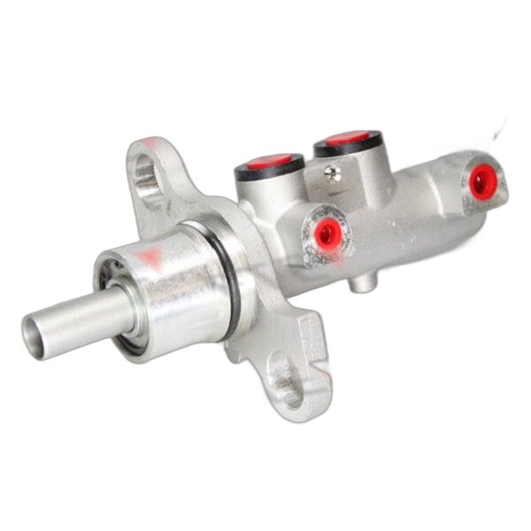 Hauptbremszylinder Ø 25,4 mm Bremsflüssigkeit FTE für u.a. OPEL VECTRA