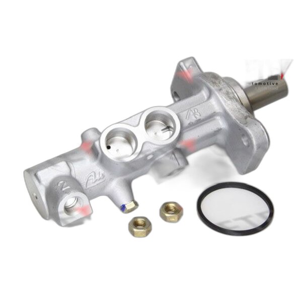 Hauptbremszylinder Ø 25,4 mm Bremsflüssigkeit FTE für u.a. VOLVO S60