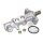 Hauptbremszylinder Ø 25,4 mm Bremsflüssigkeit FTE für u.a. VOLVO S60