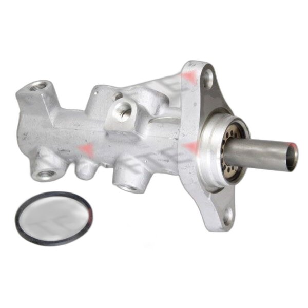 Hauptbremszylinder Ø 25,4 mm Bremsflüssigkeit FTE für u.a. VOLVO V70