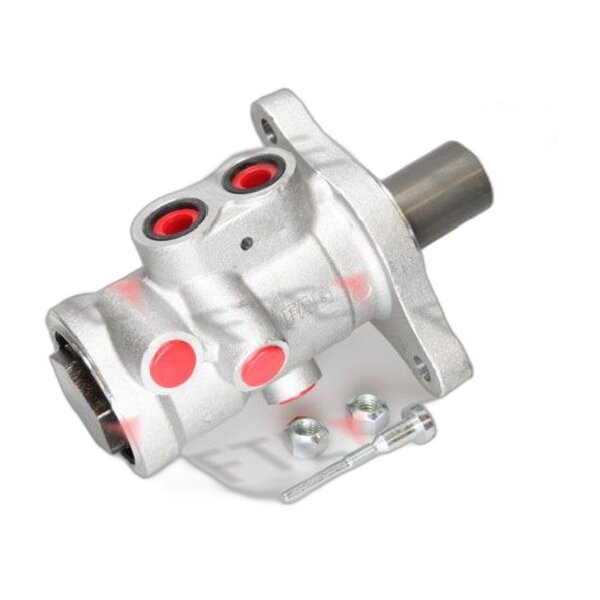 Hauptbremszylinder Ø 25,4 mm Bremsflüssigkeit FTE für u.a. RENAULT ESPACE