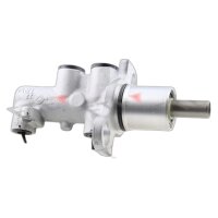 Hauptbremszylinder Ø 27 mm Aluminium...