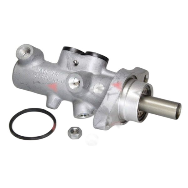 Hauptbremszylinder Ø 27 mm Bremsflüssigkeit FTE für u.a. VW TRANSPORTER