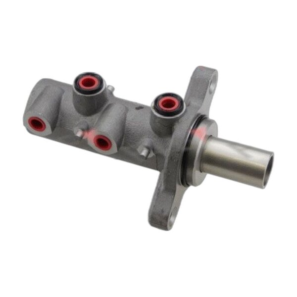 Hauptbremszylinder Ø 27 mm Bremsflüssigkeit FTE für u.a. FIAT DUCATO