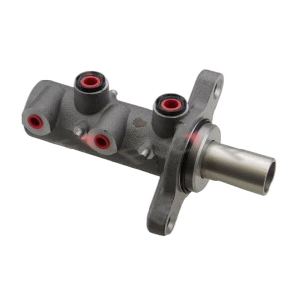 Hauptbremszylinder Ø 27 mm Bremsflüssigkeit FTE für u.a. FIAT DUCATO