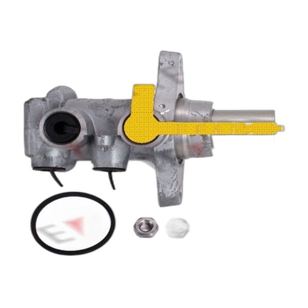 Hauptbremszylinder Ø 27 mm Bremsflüssigkeit FTE für u.a. MB R-KLASSE