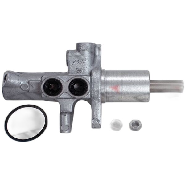 Hauptbremszylinder Ø 27 mm Bremsflüssigkeit FTE für u.a. MB E-KLASSE