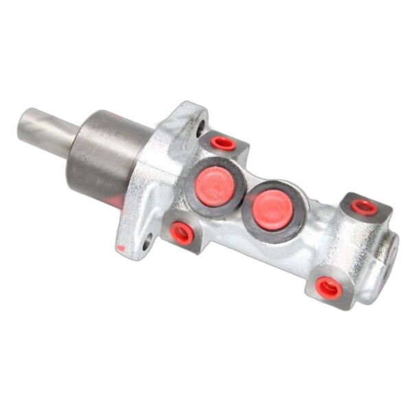 Master brake cylinder Ø 23.8 mm brake fluid FTE for AUDI 100 and others