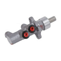 Hauptbremszylinder Ø 23,8 mm 2 Anschlüsse...