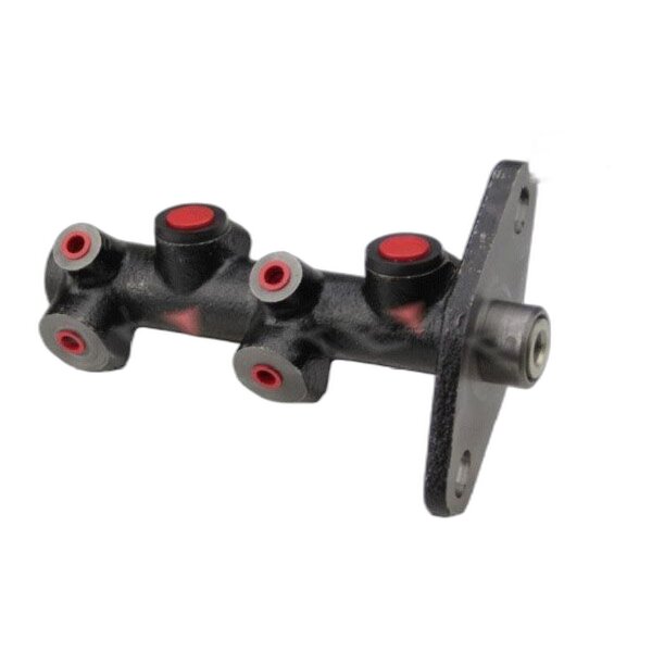 Master brake cylinder Ø 22.2 mm brake fluid FTE for FORD FIESTA and others