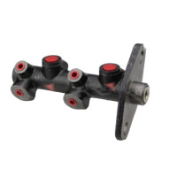 Master brake cylinder Ø 22.2 mm brake fluid FTE...