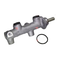 Master brake cylinder Ø 22.2 mm brake fluid FTE...