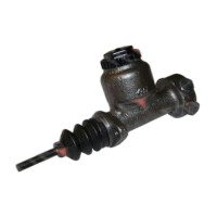 Master brake cylinder Ø 15.9 mm FTE suitable for...