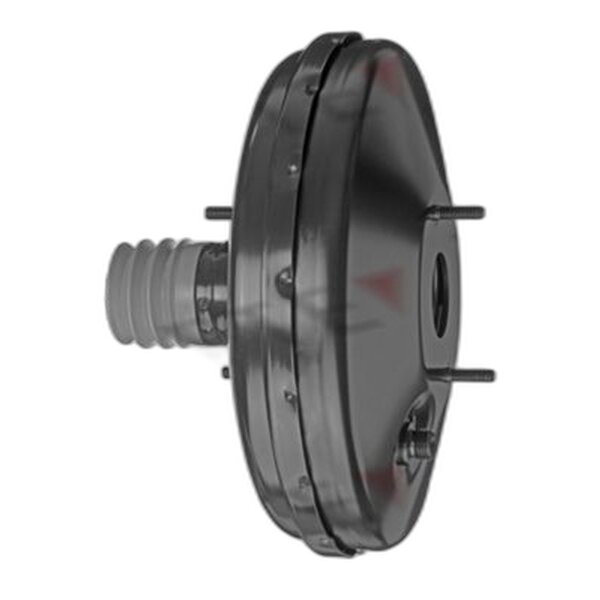 Pneumatic brake booster Ø 10 " FTE for e.g. MERCEDES-BENZ 124