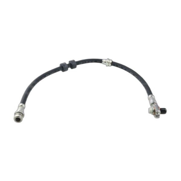 Bremsschlauch 525 mm FTE Bremsen-Expertise passend für u.a. SKODA FABIA