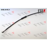 Brake hose FTE for VW GOLF VI