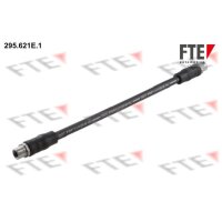 Brake hose FTE for AUDI A6 C5