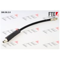 Brake hose FTE for BMW 5 (E60)
