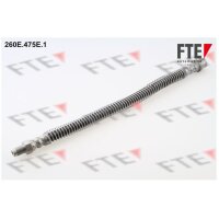 Brake hose FTE for MERCEDES E-CLASS (W211)