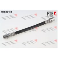 Brake hose FTE for AUDI A6 C5