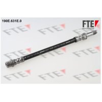 Brake hose FTE for VW TRANSPORTER T5