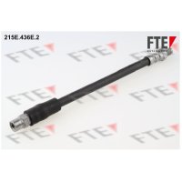 Brake hose FTE for AUDI 100 C3