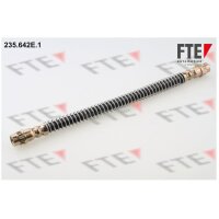 Brake hose FTE for CITROËN C5 II