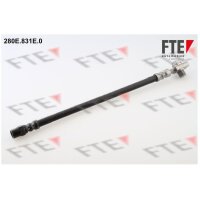 Brake hose FTE for AUDI A8 D2