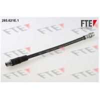 Brake hose FTE for AUDI 80 B4