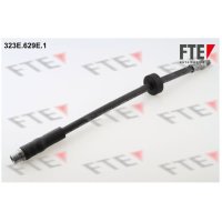 Brake hose FTE for AUDI A6 C6