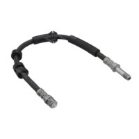 Brake hose 398 mm FTE suitable for e.g. AUDI A4 among others
