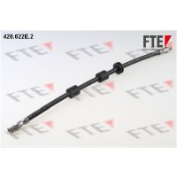 Brake hose FTE for BMW 5 (E34)