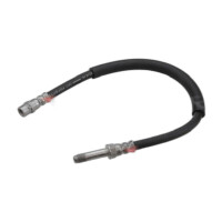 Brake hose 430 mm FTE suitable for MERCEDES-BENZ SPRINTER...