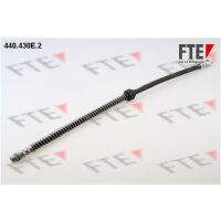 Brake hose FTE for CITROËN BERLINGO /