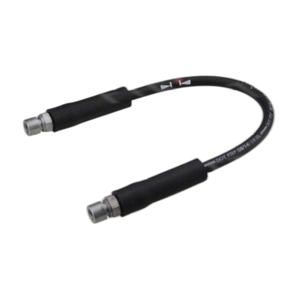 Brake hose 450 mm FTE suitable for MERCEDES-BENZ G-CLASS and others