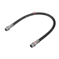 Brake hose 455 mm FTE suitable for among others...