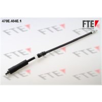Brake hose FTE for CITROËN JUMPER I