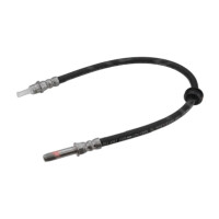 Brake hose 490 mm FTE suitable for among others...