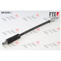 Brake hose FTE for BMW 5 (E39)