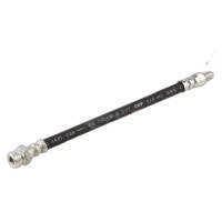 Brake hose 220 mm FTE suitable for among others...