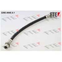 Brake hose FTE for CITROËN C1