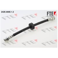 Brake hose FTE for FIAT PALIO Weekend