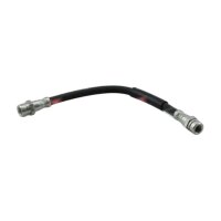 Brake hose 250 mm FTE suitable for e.g. AUDI TT among others