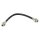 Brake hose 278 mm FTE suitable for SUZUKI VITARA among others
