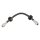 Brake hose 282 mm FTE brake expertise suitable for FORD MONDEO among others