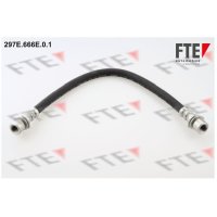 Bremsschlauch FTE für TOYOTA COROLLA Kombi