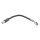 Brake hose 299 mm FTE suitable for e.g. among others OPEL CORSA