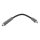 Brake hose 300 mm FTE suitable for among others MERCEDES-BENZ VANEO