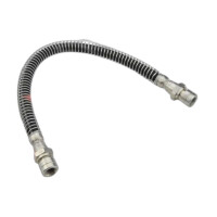 Brake hose 302 mm FTE suitable for e.g. among others...
