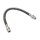 Brake hose 302 mm FTE suitable for e.g. among others PORSCHE 911
